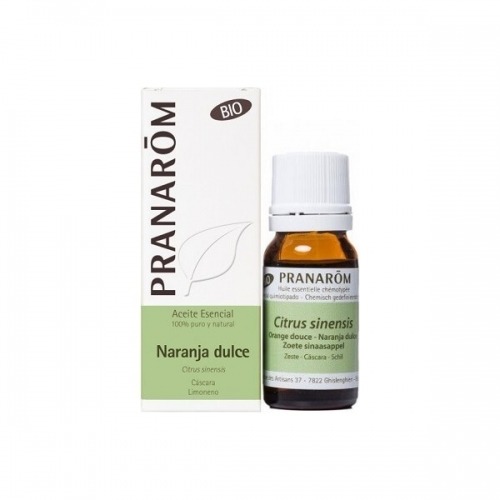 Para Qué Sirve El Pranarom PRANAROM ACEITE DE NARANJA DULCE 10 ML***** de PRANAROM en INSOMNIO Y…