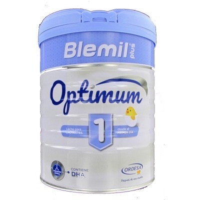 BLEMIL PLUS 1 OPTIMUM 800 G