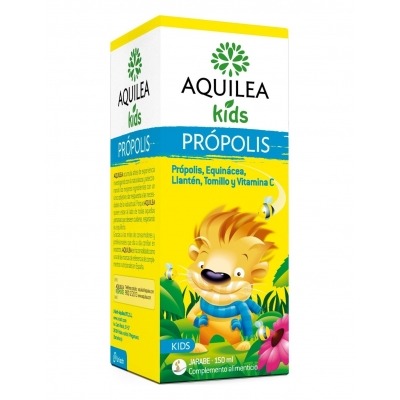 AQUILEA KIDS PROPOLIS 150 ML