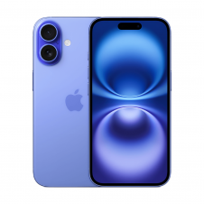 Smartphone Apple iPhone 16 Plus 256GB/ 6.7