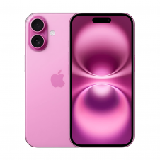 Smartphone Apple iPhone 16 Plus 256GB/ 6.7