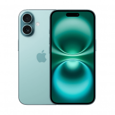 Smartphone Apple iPhone 16 Plus 128GB/ 6.7