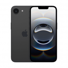 Smartphone Apple iPhone 16e 128GB/ 6.1