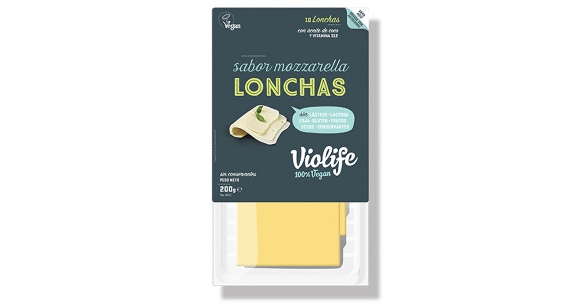 Queso Vegano Original Violife La Molienda Queso Vegano Original Violife La Molienda