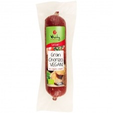 Gran Chorizo Vegan 200gr Bio Wheaty