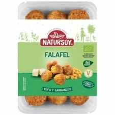 Falafel 250gr Natursoy