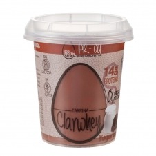 Tarrina Clarwhey sabor Yogur y Cacao 120gr PR-OU