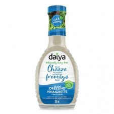 Salsa Queso Azul Vegana 237ml Daiya