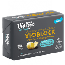 Margarina Vioblock con Sal 250gr Violife
