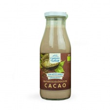 Batido de Cacao Vaca Eco 500ml El Cantero de Letur