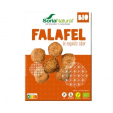 Falafel Bio 190gr Soria Natural