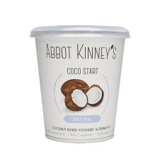 Fermentado de Coco 400ml Abbot Kinney's