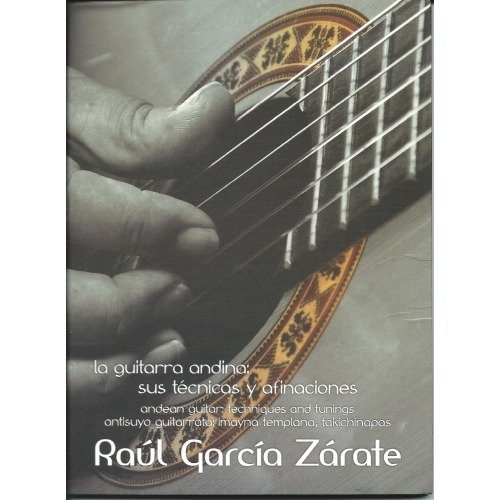 GUITARRA ANDINA – Otro sitio realizado con WordPress