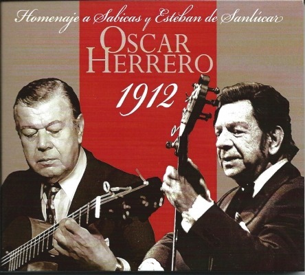 1956 - Oscar Herrero