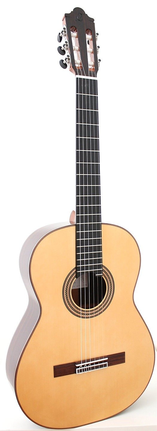 camps classical guitar