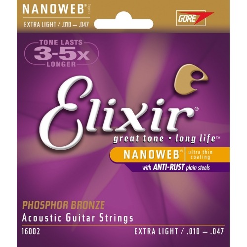 10 47 elixir strings