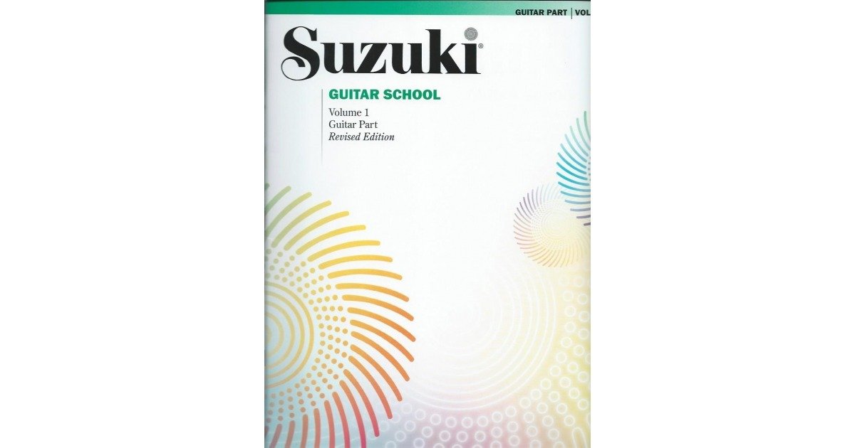 Suzuki guitar school cd free download windows 7