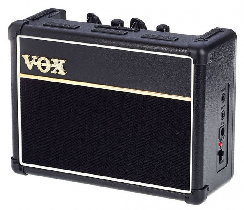Vox Amplificador Guitarra Ac2 Rhythm Vox
