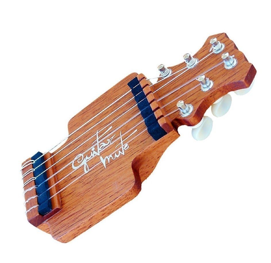 GUITAR MUTE
