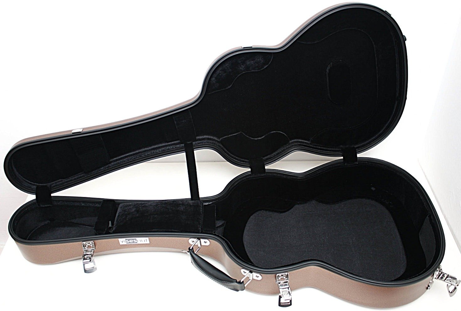 Guitar Case Visesnut exclusive