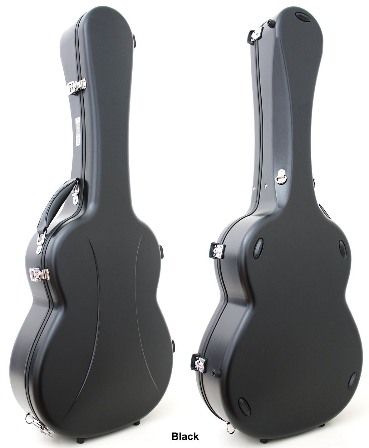 Guitar Case Visesnut Standard