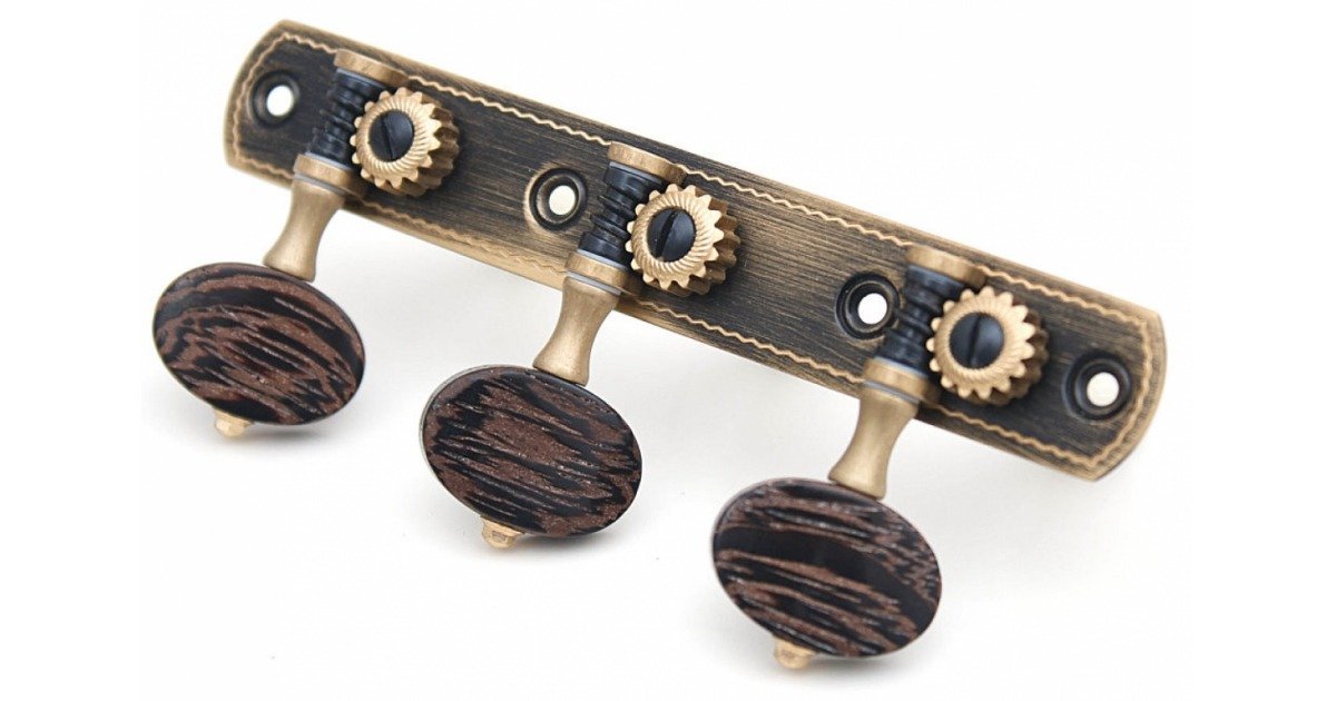 Rubner tuning machines clearance