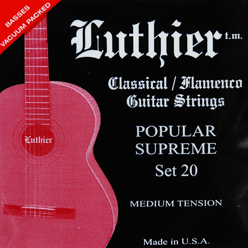 Best flamenco guitar strings clearance