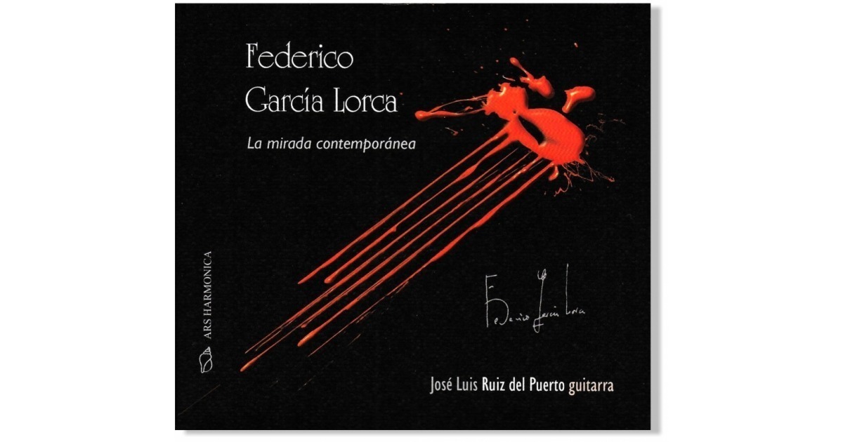 I Homenaje a Federico Garc�a Lorca by Various