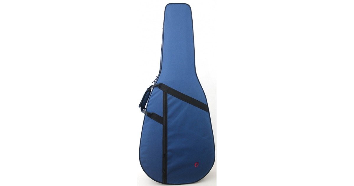 estuche foam Guitarra clásica Cibeles C140.300-13 RED a la venta