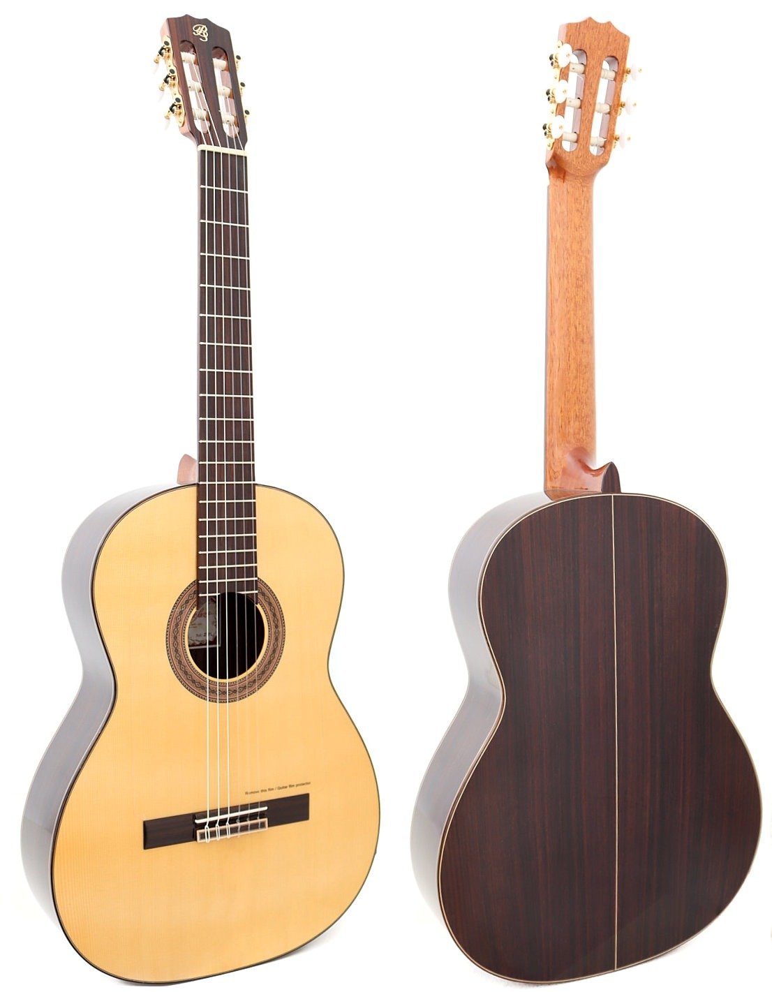 Prudencio Saez Modelo 2FL
