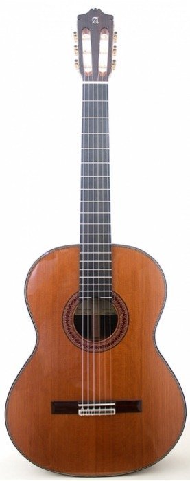 Alhambra - 7P Classsic