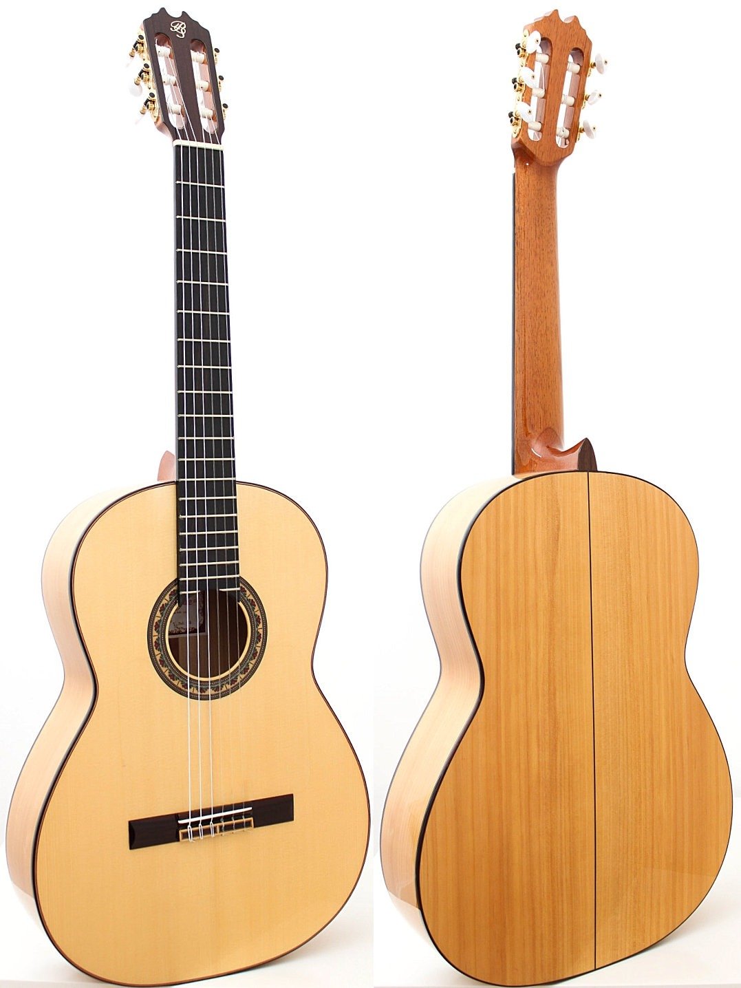 Prudencio saez 22 flamenco guitar Clearance