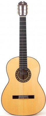 Prudencio Saez modelo 1FP