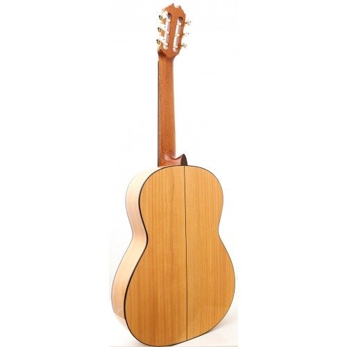 Prudencio saez 22 flamenco guitar Clearance