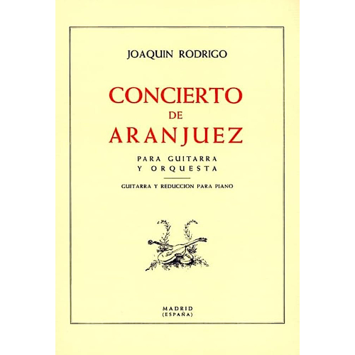 Concierto de Aranjuez