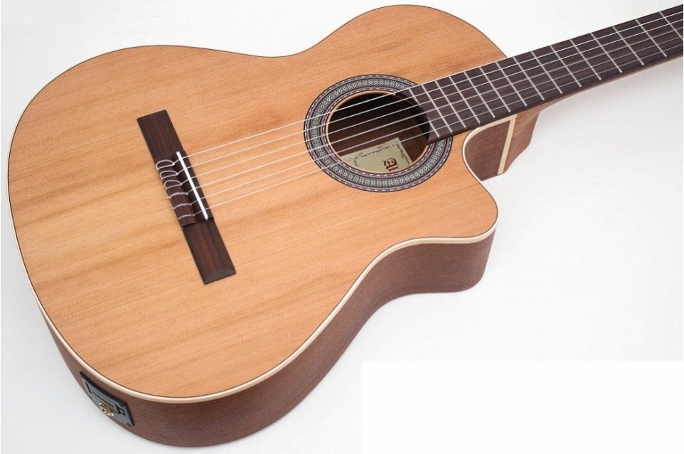 Alhambra Z Nature CW EZ