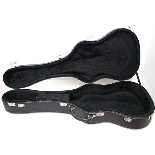 Contrabass Hard Case