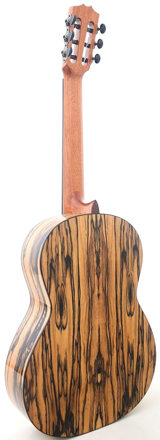 Prudencio Saez model 3FL