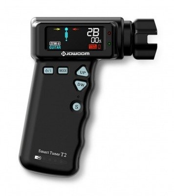 Jowoom smart tuner t2