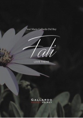 fali love theme