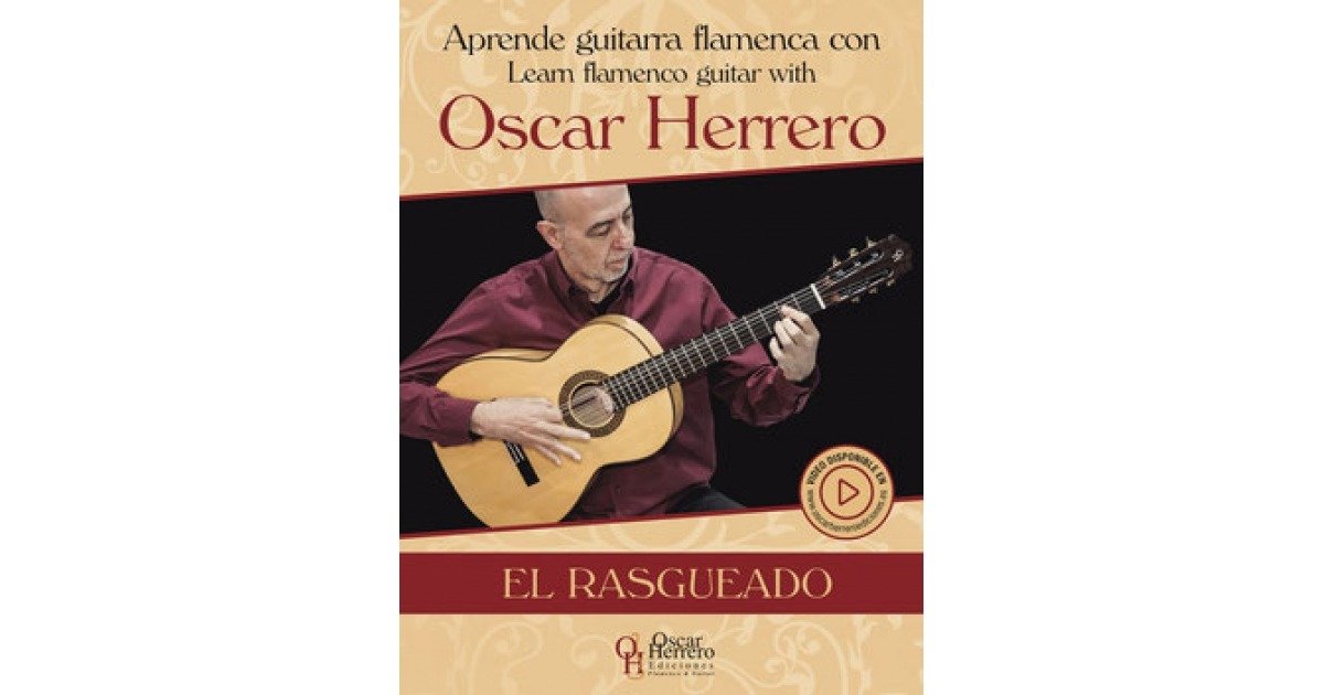 THE RASGUEADO