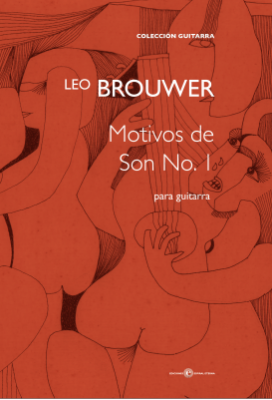 Beatlerianas, Leo Brouwer