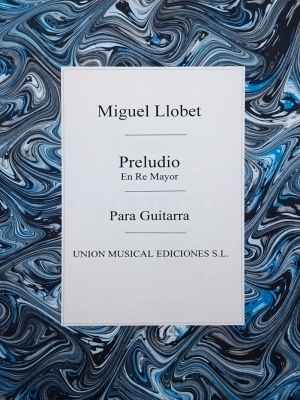 Preludio En Re Mayor