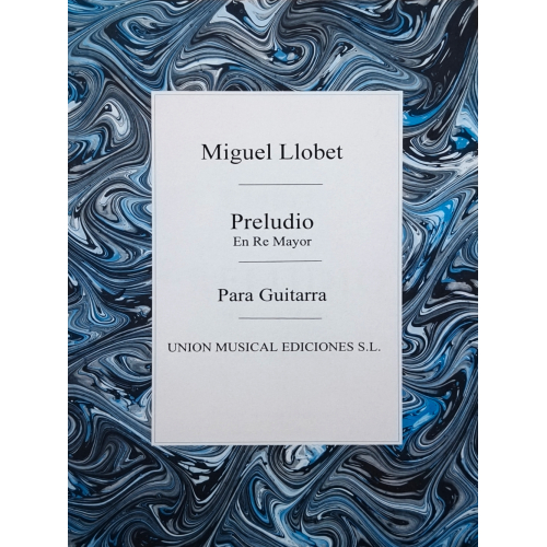 Preludio en Re Mayor