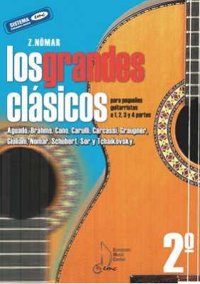 Los Grandes Clásicos