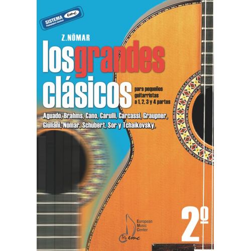 Los Grandes Clásicos