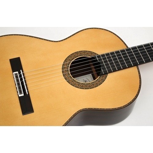 Juan hernandez guitar clearance