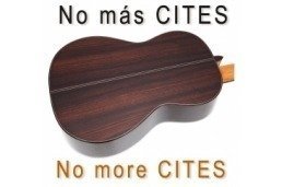 No más CITES No más CITES