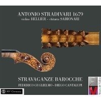 STRAVAGANZE BAROCCHE STRAVAGANZE BAROCCHE
