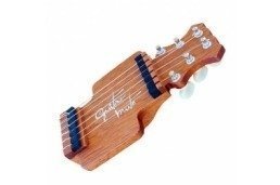 Novedad: GUITAR MUTE Novedad: GUITAR MUTE